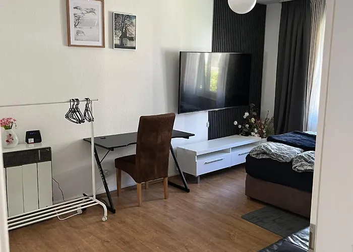 Barmen Stilvolle Wuppertal