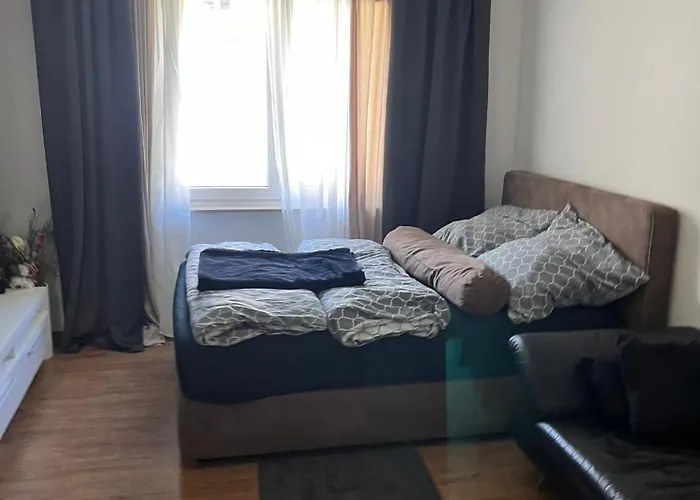 Barmen Stilvolle Appartement Wuppertal