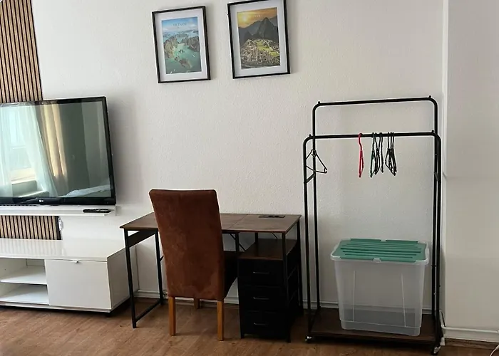 Barmen Stilvolle Wuppertal