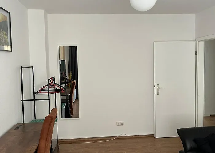 Barmen Stilvolle * Wuppertal