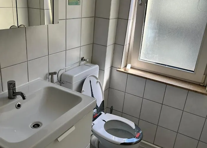 Barmen Stilvolle Appartement