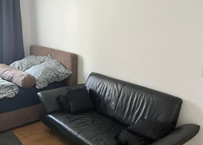 Barmen Stilvolle Appartement