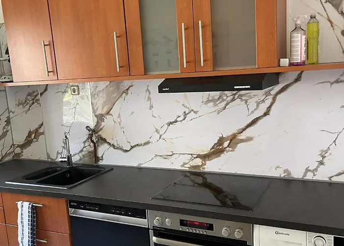 Appartement Barmen Stilvolle