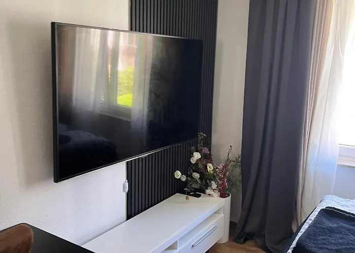 Barmen Stilvolle * Wuppertal