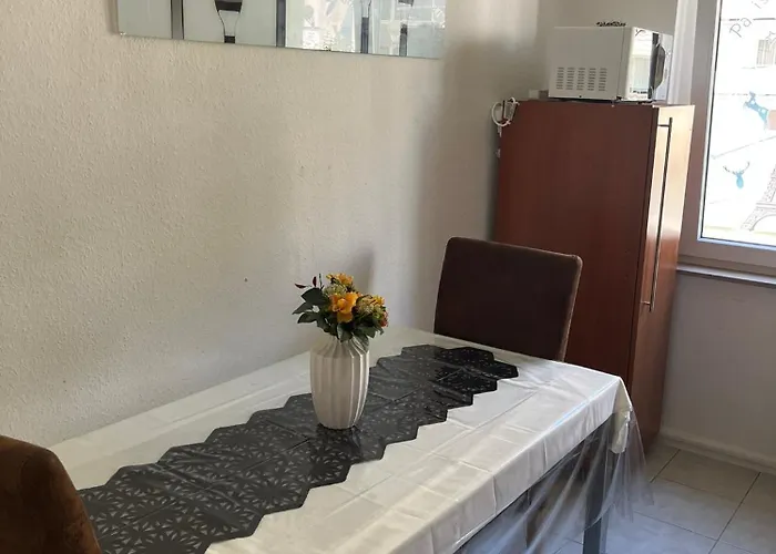 Barmen Stilvolle Wuppertal